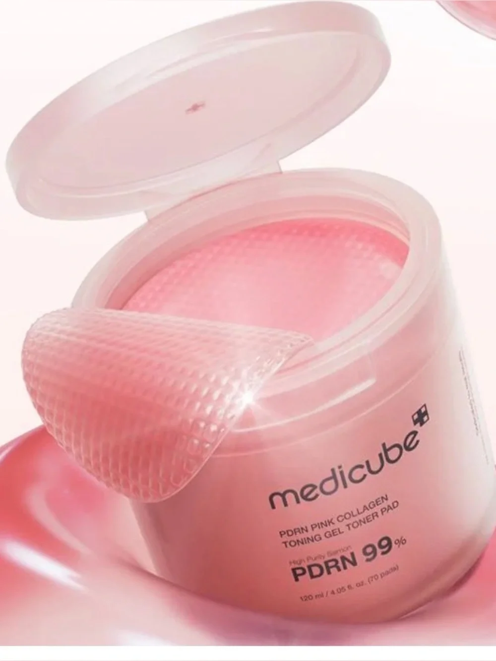 N/A medicube pdrn